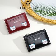 新作オシャレウォレット ショートタイプファスナー付き財布 レディースファッション人気商品
