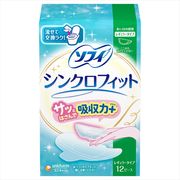 ソフィシンクロフィット
