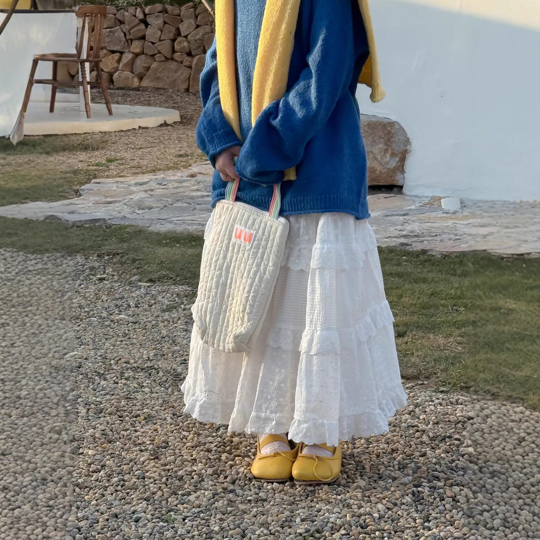 子供服 キッズ服 女の子 スカート 90cm～150cm