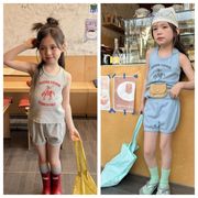 2026春夏新作★韓国風子供服★ベビー服 ★キッズ服★ボトムス★パンツ★オーバーオール