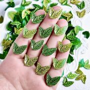 激安販売★DIYネイルパーツ　マニキュアパーツ　ネイルパーツ★
