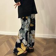 6月新作★♪レディース服★♪スラックス★ズボン★