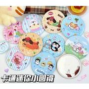 ★ファッション雑貨★ミラー　手鏡★
