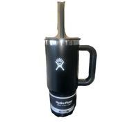 ハイドロフラスク ALLAROUND TRAVELBOTTLE BLACK 709ml