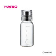 『HARIO』ドレッシングボトルスリム 150　DBSN-150-B（ハリオ）