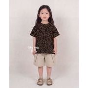 2026夏新作　GK　子供服　トップス★80cm～130cm★