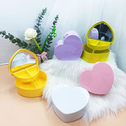 DIYパーツ収納★ミニ収納ボックス 収納ケース★アクセサリーケース★小物入れ