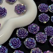 新入荷  デコパーツ樹脂   DIY素材 貼り付けパーツ デコ素材 手芸材料 アクセサリーパーツ
