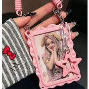 新入荷★カード入れ★キーホルダー★カード収納★パスケース
