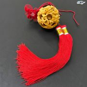 龍の置物 風水 龍 置物 風水龍 龍神 龍置物 風水グッズ 開運グッズ 開運 辰  (中国結双龍彫り天球(大))