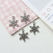 合金  チャーム デコパーツDIY  ペンダント デコ素材 手芸材料 チェーンパーツ アクセサリーパーツ