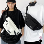 【日本倉庫即納】 ショルダーバッグ 斜めがけ 男女兼用