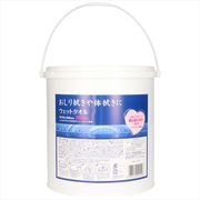ＪＥＬウエットタオルバケツ本体