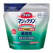 ワイドマジックリン業務用１．２ＫＧ