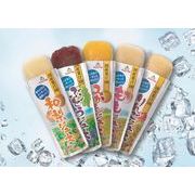 凍らせておいしい国産果汁100％ 5種セット