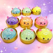 スクイーズ★新作★ストレス解消★減圧おもちゃ スクイーズ玩具 ★