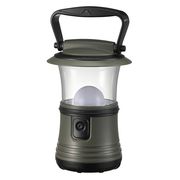 防災用乾電池式LEDランタン 調光調色 500lm