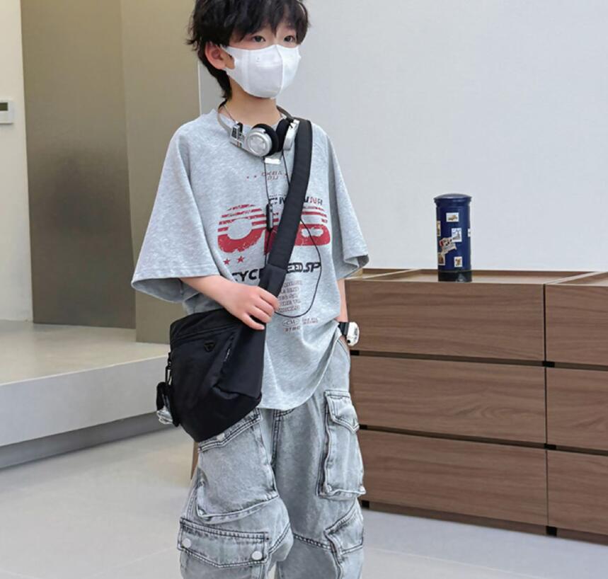 2026新作☆子供服 トップス☆120cm～170cm 3色 | 卸売・ 問屋・仕入れ