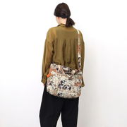 ●2026新作入荷●【COOCO】orange tag light 2WAY トートバッグ A4収納可能