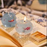 新入荷★アロマキャンドル★香りろうそく  パーティ デート  誕生日