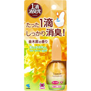 1滴消臭元 金木犀の香り 20mL