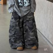 2026秋新出荷  韩国風 子供服　ズボン  90cm～160cm  DC