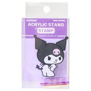 特価商品　クロミ　アクリルスタンドスタンプ