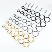 2026新作★ステンレス★ファッション★アクセサリー★耳飾り★ピアス線径1.6mm