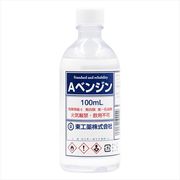 東工薬　Ａベンジン　丸ポリ