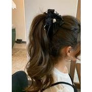 ヘアアクセサリー　韓国ファッション