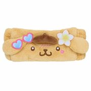 【ヘアアクセサリー】ポムポムプリン ヘアバンド ギャル4
