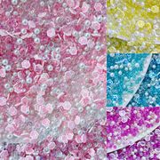 激安販売★アクセサリー　DIY手作り　ソフトクレイパーツ＆バブルビーズ★500g
