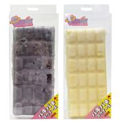 【新商品】パキパキスクイーズ 板チョコ squishy おもちゃ ASMR SNS話題