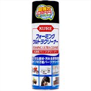 フォーミング　ウルトラクリーナー　４２０ｍｌ