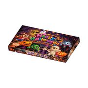 ハッピーハロウィンＢＯＸティッシュ３０Ｗ