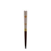 食洗箸　幸せの綿毛　21cm 12332 【カトラリー】