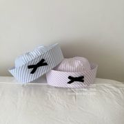 帽子　リボン帽子　レディース　韓国ファッション