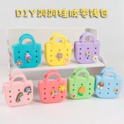 2026新作★ミニバッグ★小銭入れ ポーチ★イヤホンバッグ★収納★diy