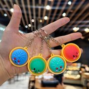 新入荷★ファション小物　ストラップ　バッグチャーム ★4色