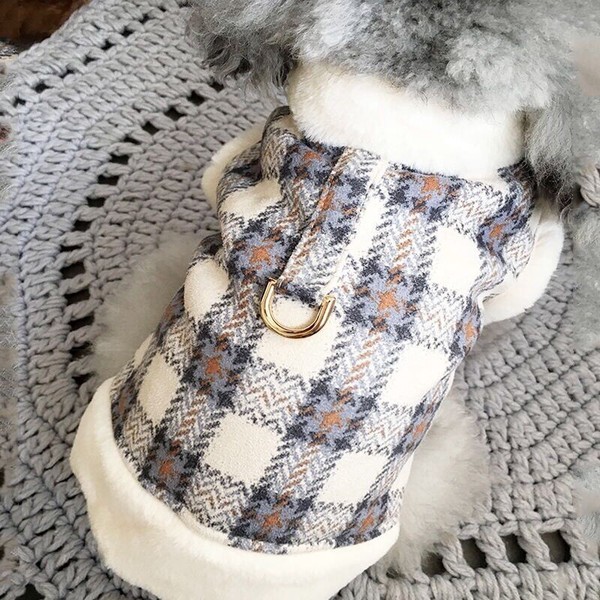 服 コート 裏起毛 冬 犬用 ペット用品 PBQ307 | 卸売・ 問屋・仕入れの