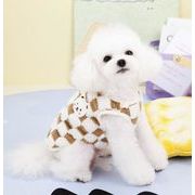 犬服　ペット用品　ドッグウェア　 小型犬 　ペットグッズ　犬服冬 秋服　かわいい