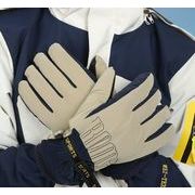 手袋 グローブ 　防寒   スポーツ スキー バイク アウトドア 暖かい 防水