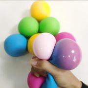 ;ストレス解消グッズ スクイーズ おもちゃ 減圧グッズ 減圧バブルおもちゃ