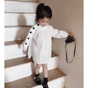 2026新品SC★子供服　ワンピース★7/90-95cm～15/120-130cm