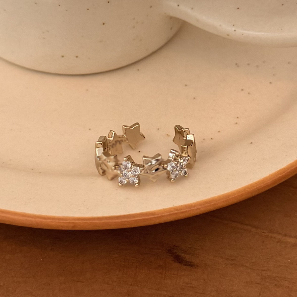 新入荷☆レディースアクセサリー☆个性☆指輪☆リング☆ファッション