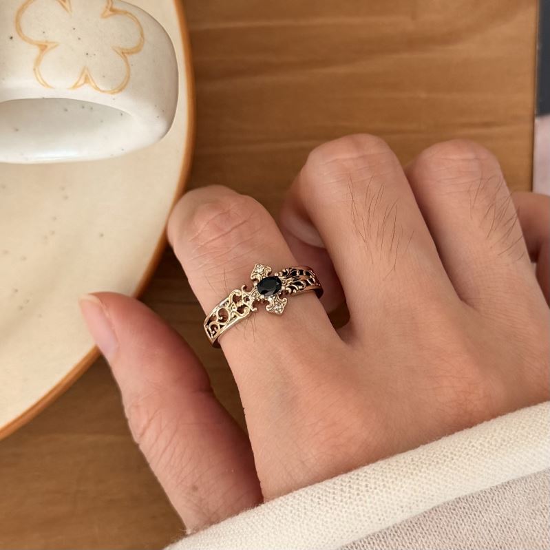 新入荷☆レディースアクセサリー☆个性☆指輪☆リング☆ファッション