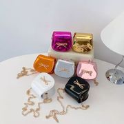 2026新作　韓国風　ショルダーバッグ 　キッズ　ハンドバッグ 斜めがけ 肩掛け バッグ 　DC