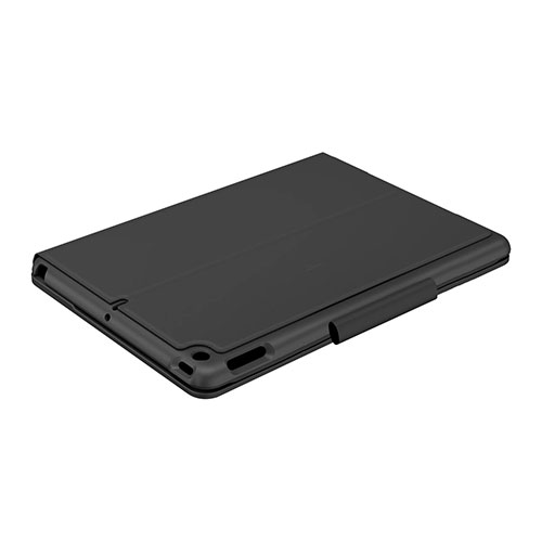 ロジクール iPad用キーボードケース Slim Folio グラファイト iK1060G