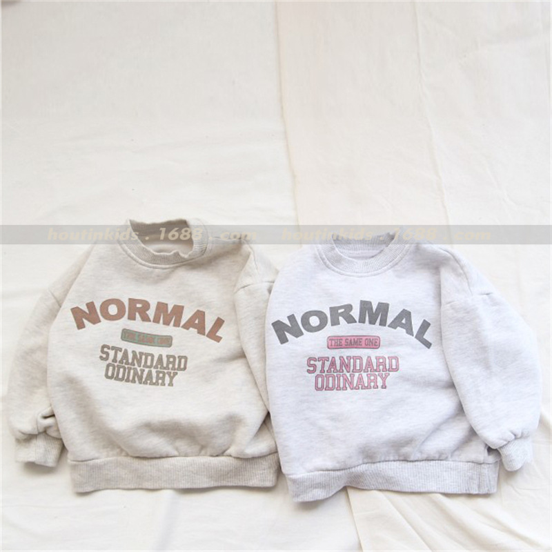 韓国風子供服Tシャツ、長袖Tシャツ、大人気  、ファッション、春新作