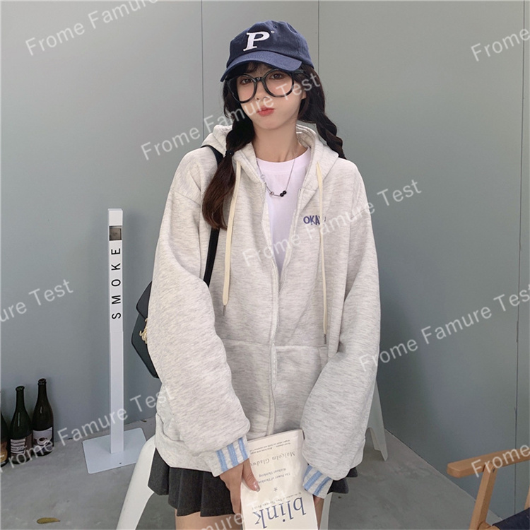 コート、春秋新作、パーカー、トップス、レディース 、ファッション